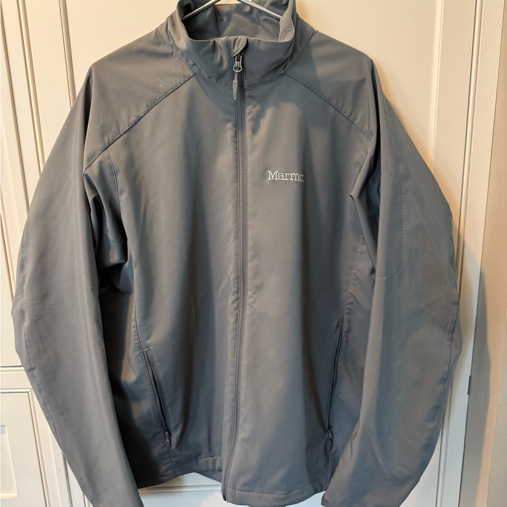 Marmot Men's Approach Jacket